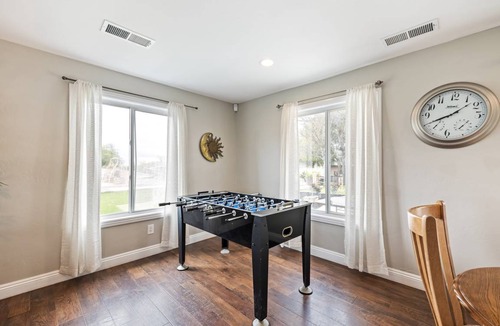 Temecula House | 278 m² House ∙ 4 bedrooms ∙ 8 guests