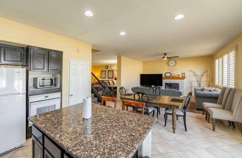 Fontana House | 278 m² House ∙ 4 bedrooms ∙ 8 guests