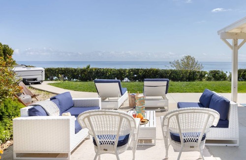 Western Malibu Villa | 278 m² Villa ∙ 3 bedrooms ∙ 10 guests