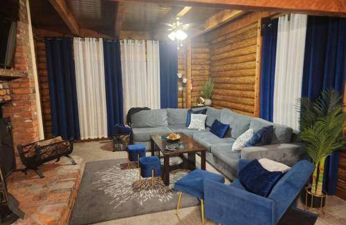 Pine Mountain Club House | 279 m² House ∙ 5 bedrooms ∙ 16 guests