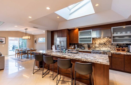 South Oceanside House | 279 m² House ∙ 4 bedrooms ∙ 10 guests