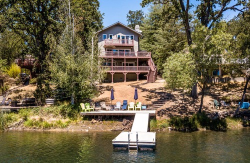 Groveland House | 279 m² House ∙ 4 bedrooms ∙ 10 guests