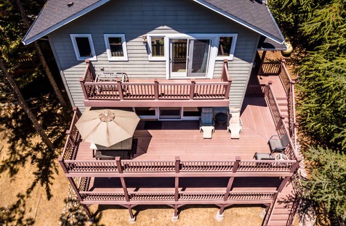 Groveland House | 279 m² House ∙ 4 bedrooms ∙ 10 guests