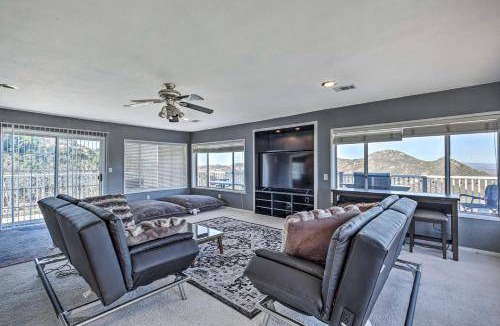 Mesa Rock House | 279 m² House ∙ 3 bedrooms ∙ 8 guests