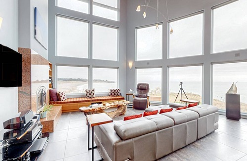 Gualala House | 279 m² House ∙ 3 bedrooms ∙ 6 guests