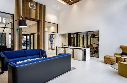 Del Rey Apartment | 28 m² Apartment ∙ 1 bedroom ∙ 4 guests