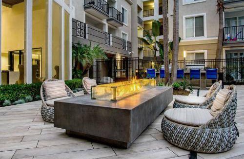 Del Rey Apartment | 28 m² Apartment ∙ 1 bedroom ∙ 4 guests