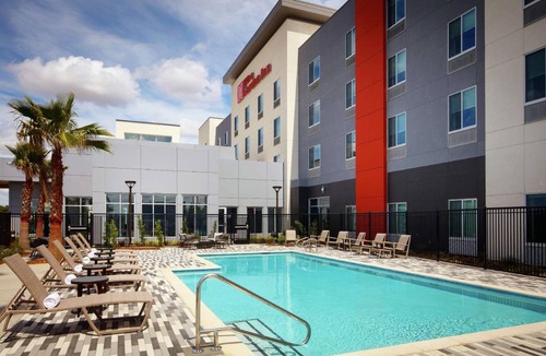 North Natomas Hotel | 28 m² Hotel ∙ 127 guests