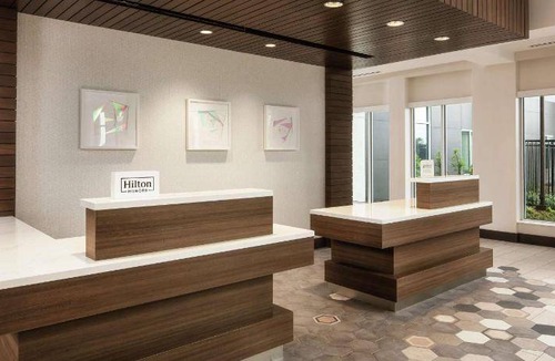 North Natomas Hotel | 28 m² Hotel ∙ 127 guests