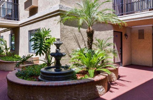 San Juan Capistrano Hotel | 28 m² Hotel ∙ 127 guests
