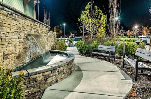 Pleasant Hill Hotel | 28 m² Hotel ∙ 127 guests