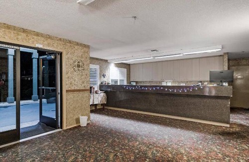 Jamestown Hotel | 28 m² Hotel ∙ 127 guests