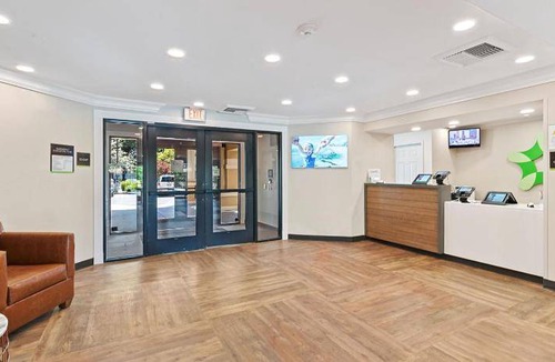 Fremont Hotel | 28 m² Hotel ∙ 127 guests