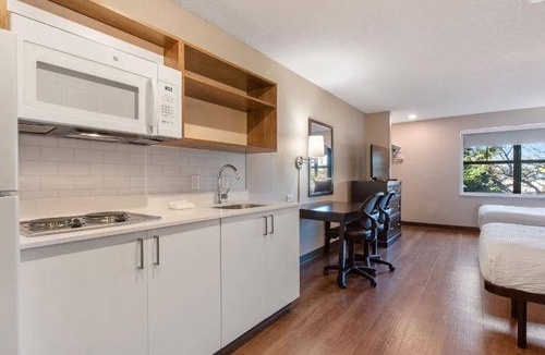 Fremont Hotel | 28 m² Hotel ∙ 127 guests