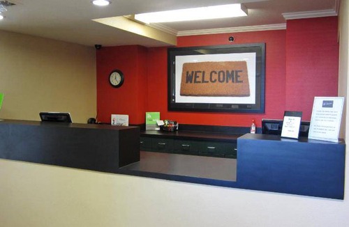 El Segundo Hotel | 28 m² Hotel ∙ 127 guests