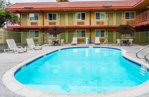 San Ysidro Hotel | 28 m² Hotel ∙ 127 guests