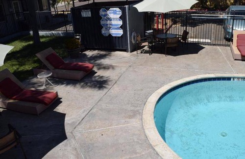 San Ysidro Hotel | 28 m² Hotel ∙ 127 guests