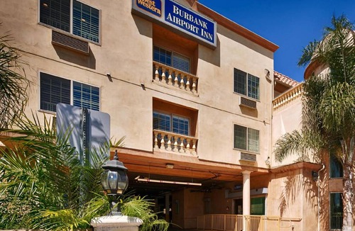 North Hollywood Hotel | 28 m² Hotel ∙ 127 guests