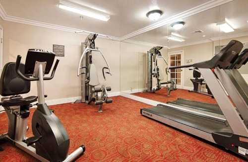 North Hollywood Hotel | 28 m² Hotel ∙ 127 guests