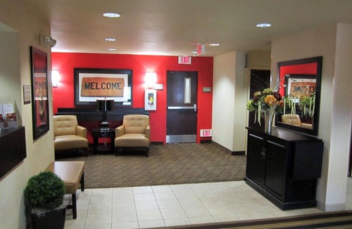 Yorba Linda Hotel | 28 m² Hotel ∙ 127 guests