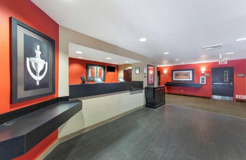 Yorba Linda Hotel | 28 m² Hotel ∙ 127 guests