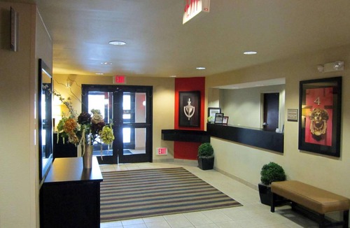 Yorba Linda Hotel | 28 m² Hotel ∙ 127 guests