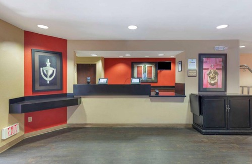 Yorba Linda Hotel | 28 m² Hotel ∙ 127 guests