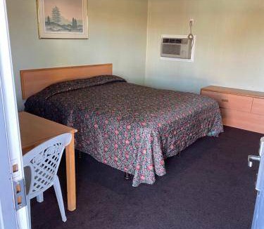 Hemet Hotel | 28 m² Hotel ∙ 2 guests