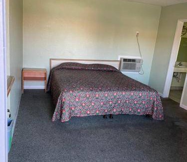 Hemet Hotel | 28 m² Hotel ∙ 2 guests