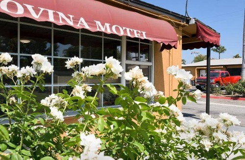 Walnut Valley Hotel | 28 m² Hotel ∙ 4 guests