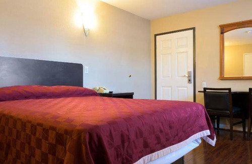 Walnut Valley Hotel | 28 m² Hotel ∙ 4 guests