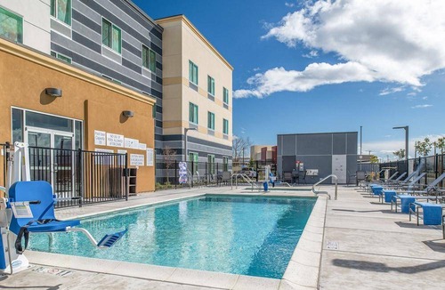 Winters Hotel | 28 m² Hotel ∙ 5 guests