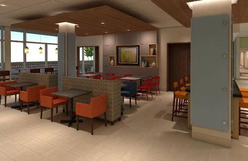 North San Jose Hotel | 28 m² Hotel ∙ 2 bedrooms ∙ 127 guests