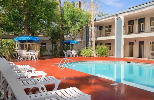 Oleander - Sunset Hotel | 28 m² Hotel ∙ 127 guests