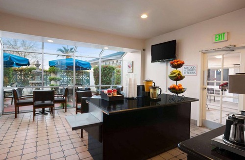 Oleander - Sunset Hotel | 28 m² Hotel ∙ 127 guests