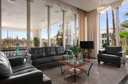 Oleander - Sunset Hotel | 28 m² Hotel ∙ 127 guests