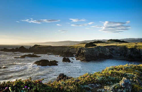 Sea Ranch House | 28 m² House ∙ 2 guests