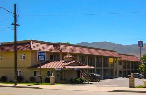 Banning Hotel | 28 m² Motel ∙ 10 guests