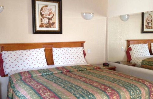 Sutter Hotel | 28 m² Motel ∙ 127 guests