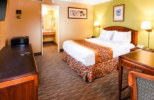Costa Mesa Hotel | 28 m² Motel ∙ 127 guests