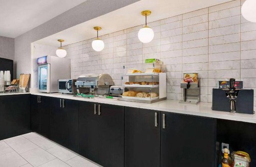 Hesperia Hotel | 280 m² Hotel ∙ 127 guests