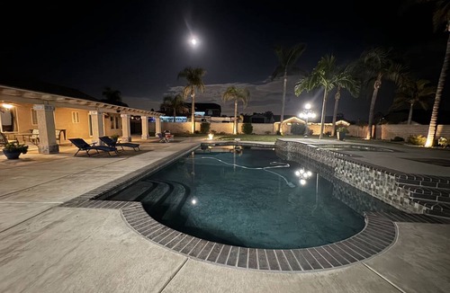 Norco House | 284 m² House ∙ 5 bedrooms ∙ 12 guests