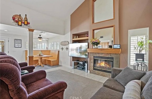 Norco House | 284 m² House ∙ 5 bedrooms ∙ 12 guests