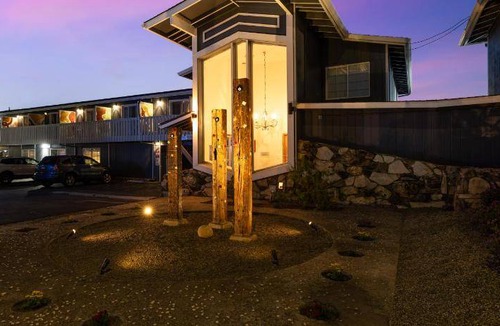 Seaside Hotel | 285 m² Hotel ∙ 127 guests