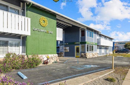 Seaside Hotel | 285 m² Hotel ∙ 127 guests