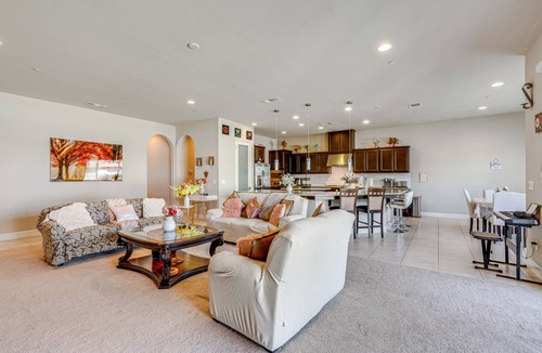 Greenacres House | 287 m² House ∙ 4 bedrooms ∙ 11 guests