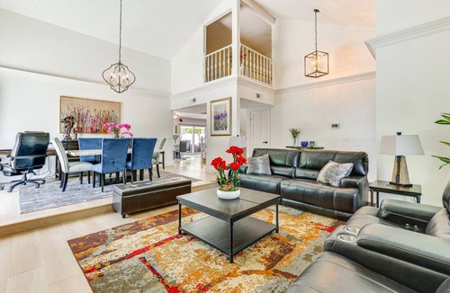 Henie Hills Villa | 287 m² Villa ∙ 4 bedrooms ∙ 10 guests