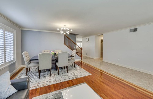 Rancho Cucamonga House | 288 m² House ∙ 4 bedrooms ∙ 12 guests