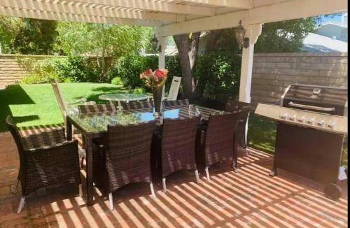 Valencia Villa | 288 m² Villa ∙ 5 bedrooms ∙ 12 guests