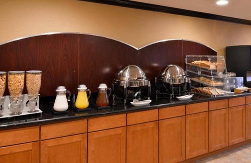Chino Hills Hotel | 29 m² Hotel ∙ 6 guests